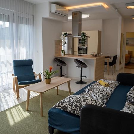 Sunshine Apartman With Free Parking Yanıkkale Dış mekan fotoğraf