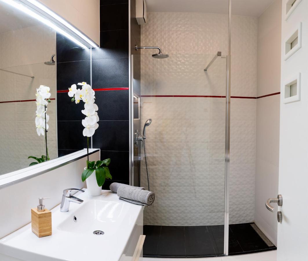 Sunshine Apartman With Free Parking Yanıkkale Dış mekan fotoğraf