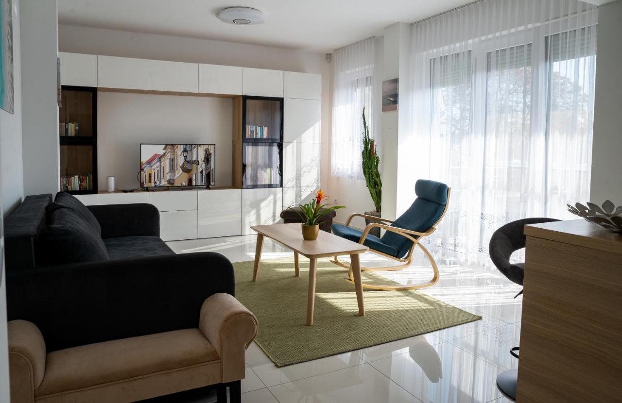 Sunshine Apartman With Free Parking Yanıkkale Dış mekan fotoğraf