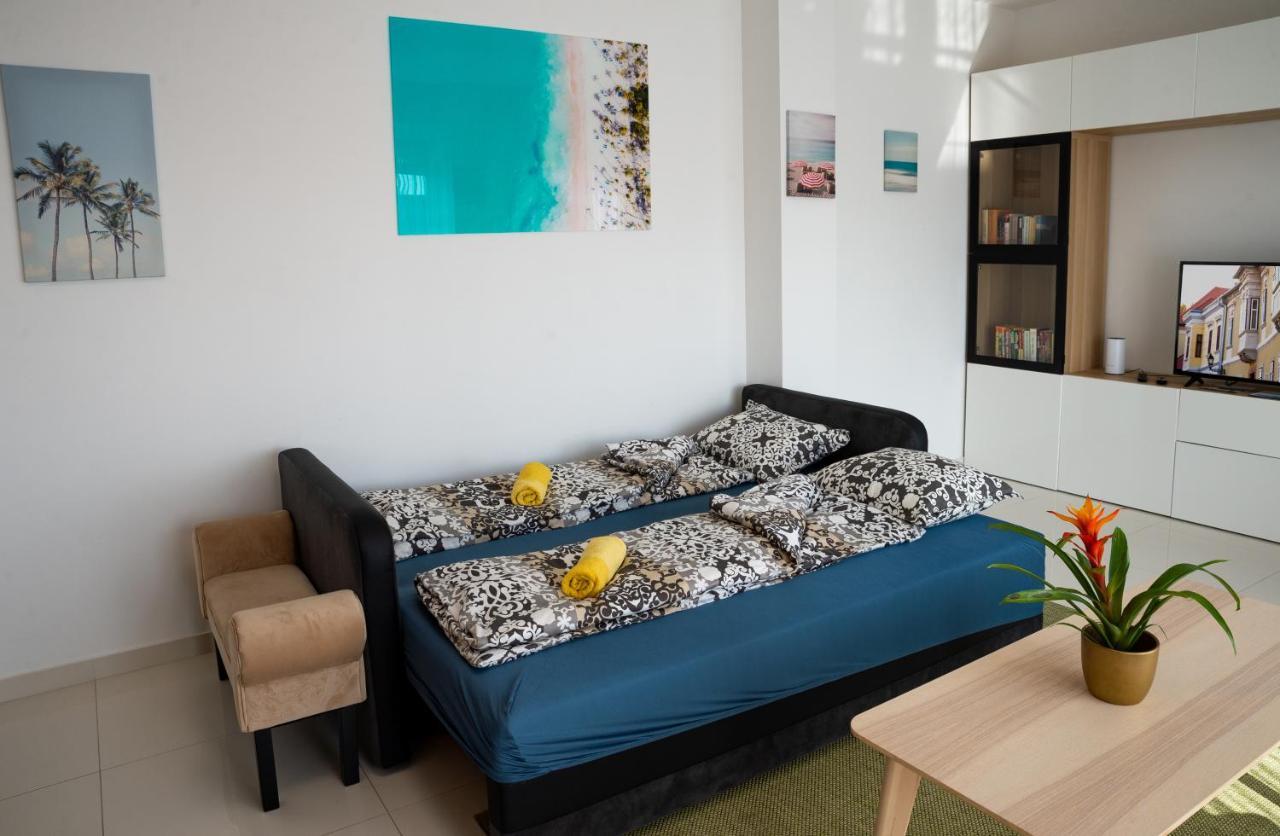 Sunshine Apartman With Free Parking Yanıkkale Dış mekan fotoğraf