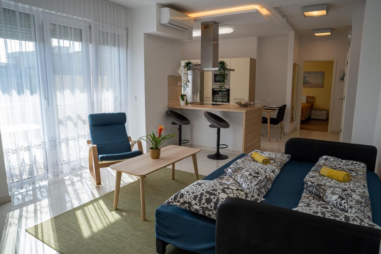 Sunshine Apartman With Free Parking Yanıkkale Dış mekan fotoğraf
