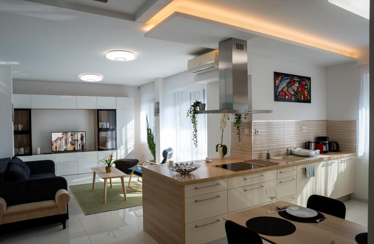 Sunshine Apartman With Free Parking Yanıkkale Dış mekan fotoğraf