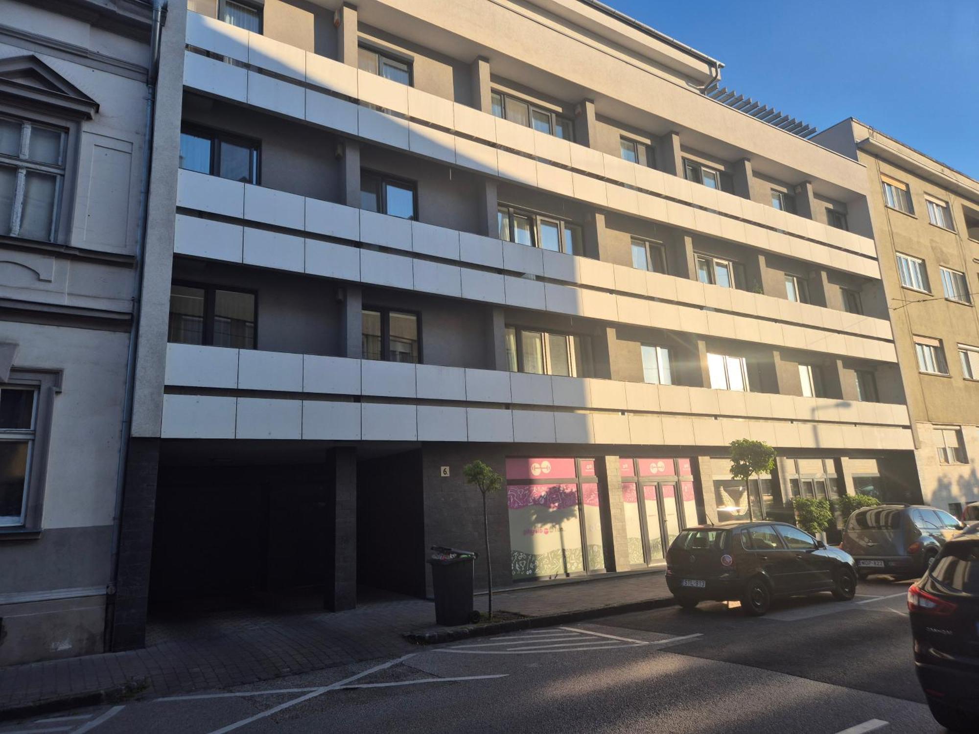 Sunshine Apartman With Free Parking Yanıkkale Dış mekan fotoğraf